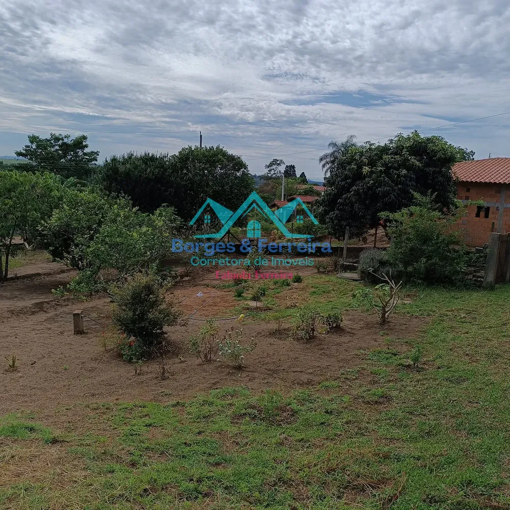 Chácara, 4 quartos, 1500 m² - Foto 3