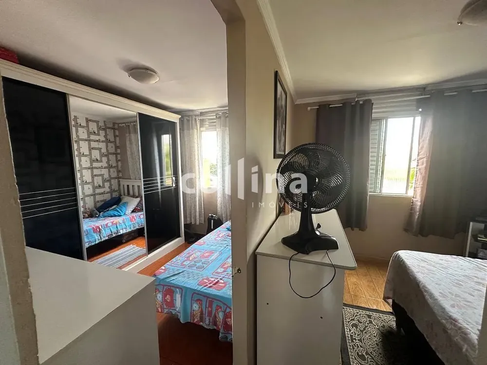 Apartamento, 2 quartos, 52 m² - Foto 5