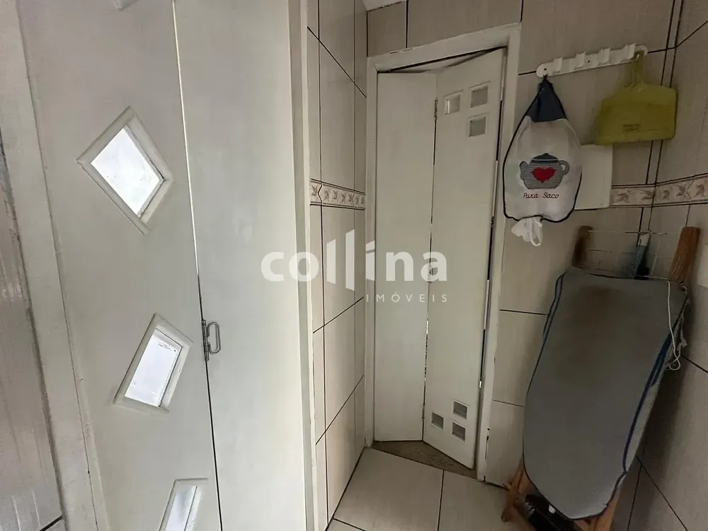 Apartamento, 2 quartos, 52 m² - Foto 3