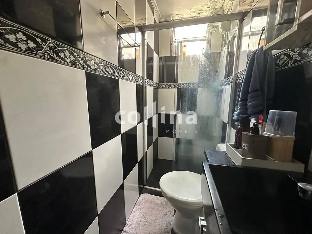 Apartamento, 2 quartos, 52 m² - Foto 7
