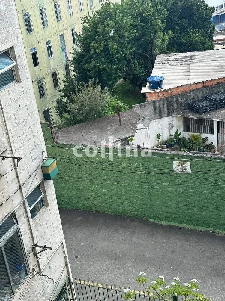 Apartamento, 2 quartos, 52 m² - Foto 8