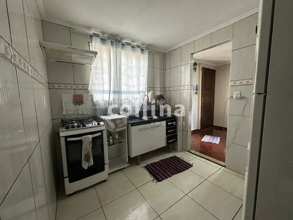 Apartamento, 2 quartos, 52 m² - Foto 2