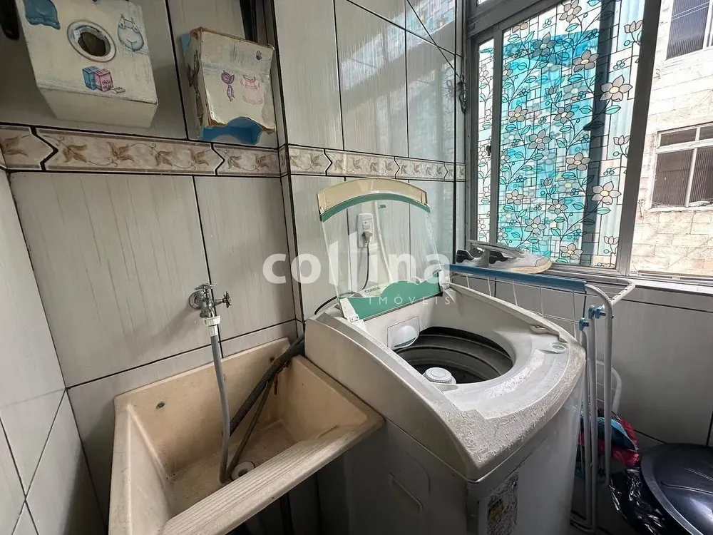 Apartamento, 2 quartos, 52 m² - Foto 4