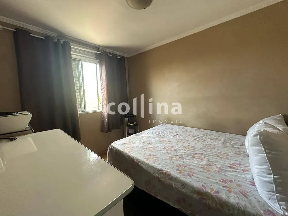 Apartamento, 2 quartos, 52 m² - Foto 6