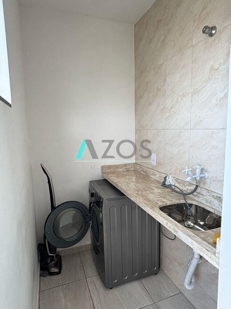 Apartamento à venda com 2 quartos, 46m² - Foto 1