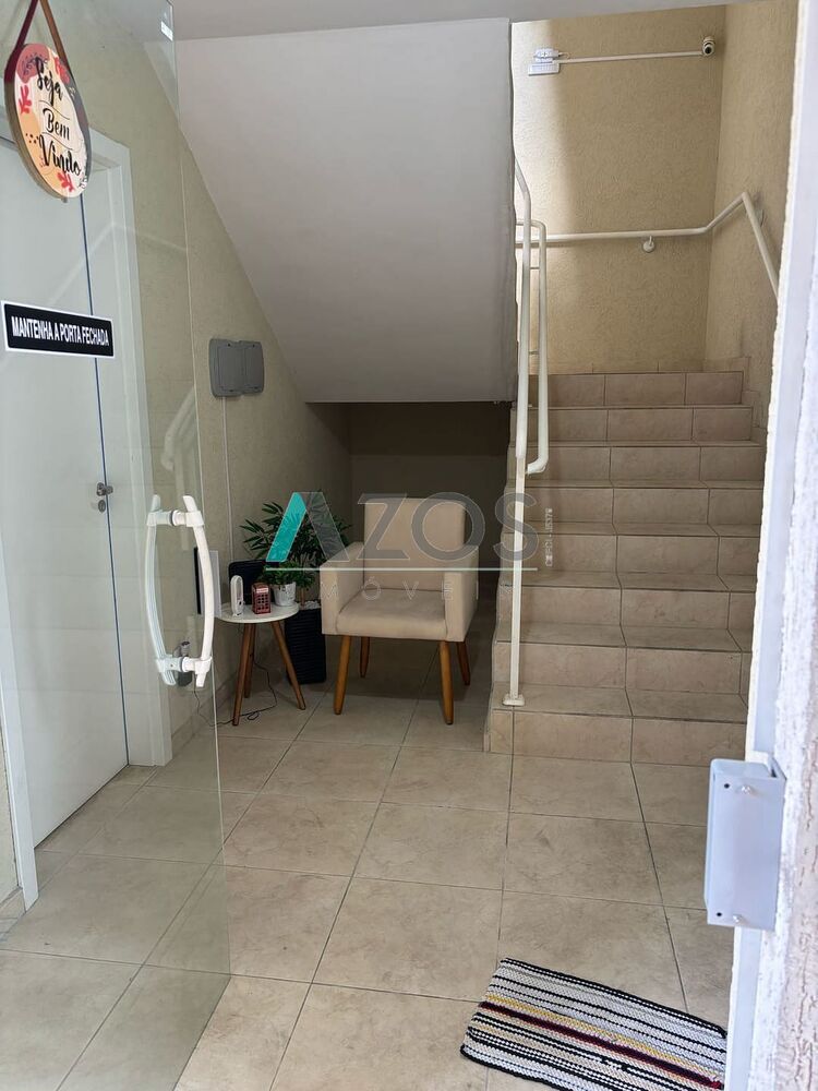 Apartamento à venda com 2 quartos, 46m² - Foto 4