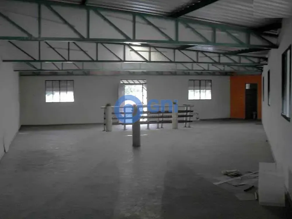 Depósito-Galpão, 300 m² - Foto 3