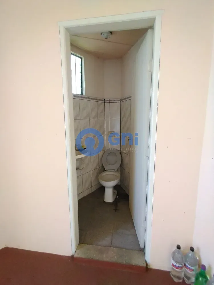 Depósito-Galpão, 300 m² - Foto 8