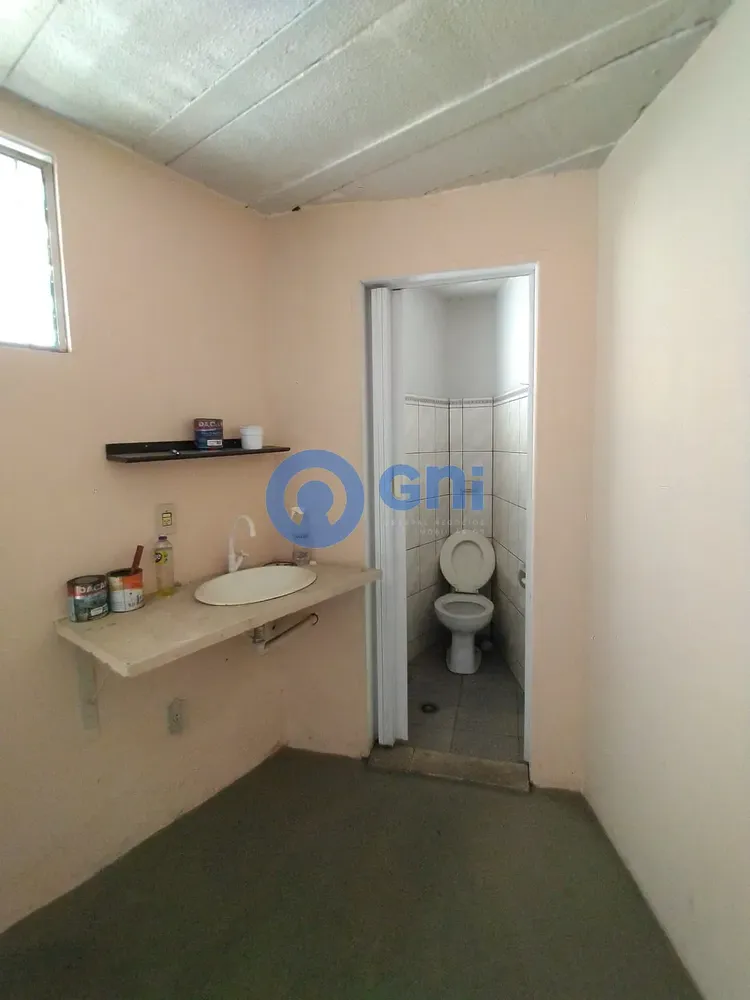 Depósito-Galpão, 300 m² - Foto 5
