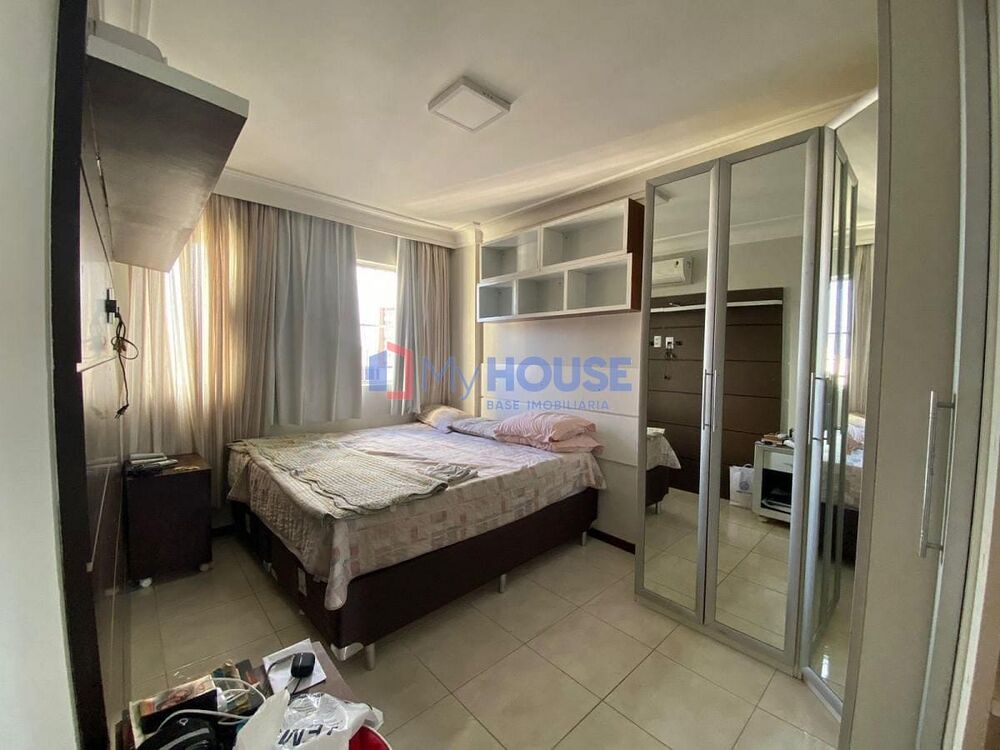 Apartamento à venda com 3 quartos, 103m² - Foto 3