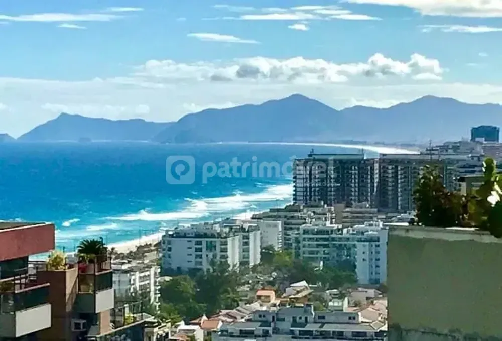 Cobertura, 3 quartos, 800 m² - Foto 2