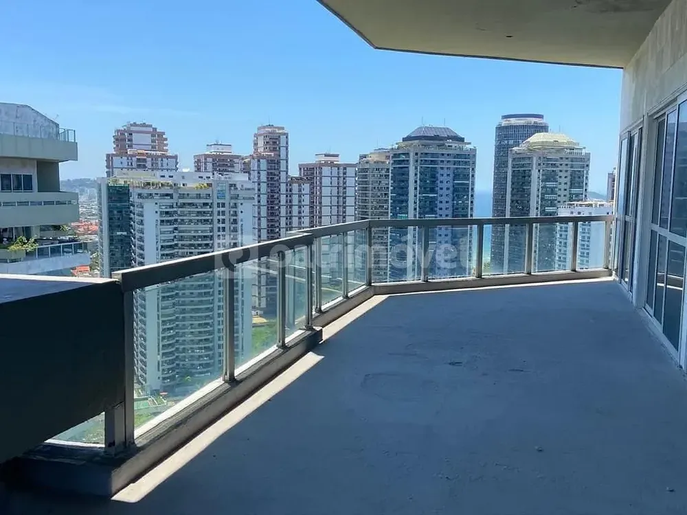 Cobertura, 3 quartos, 800 m² - Foto 6