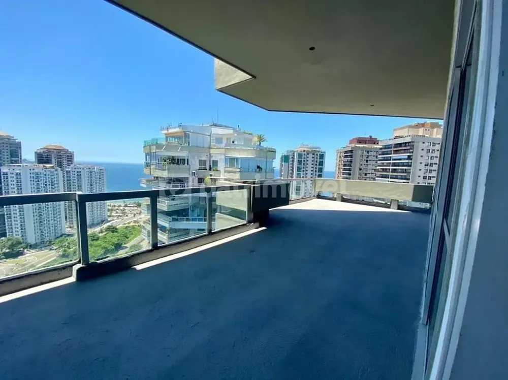 Cobertura, 3 quartos, 800 m² - Foto 1