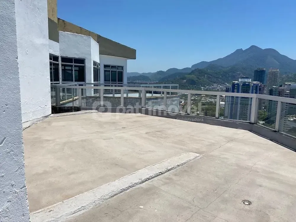 Cobertura, 3 quartos, 800 m² - Foto 7