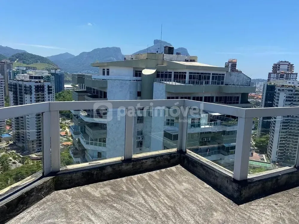 Cobertura, 3 quartos, 800 m² - Foto 8