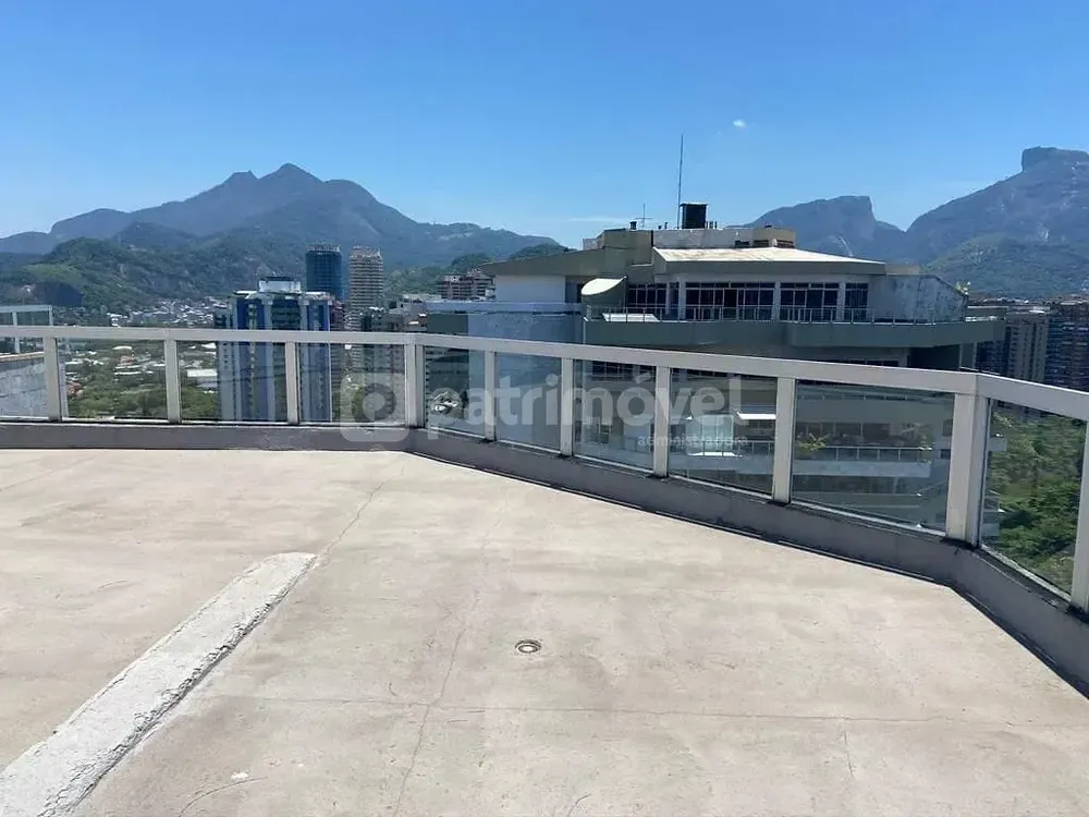 Cobertura, 3 quartos, 800 m² - Foto 16
