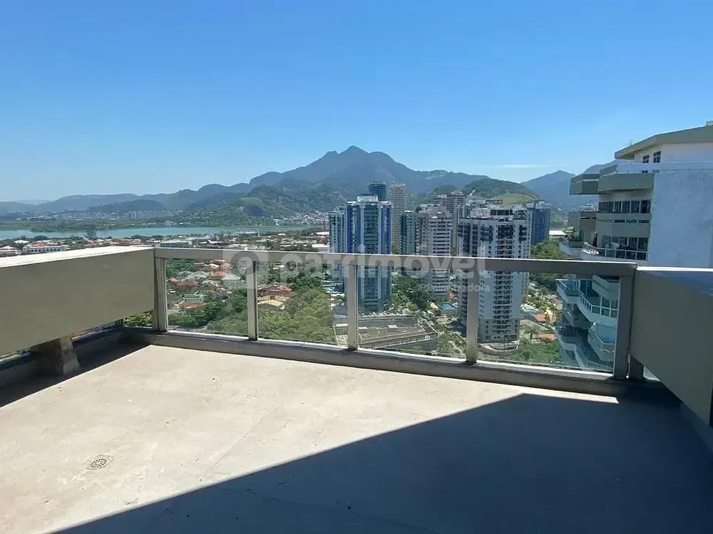 Cobertura, 3 quartos, 800 m² - Foto 12