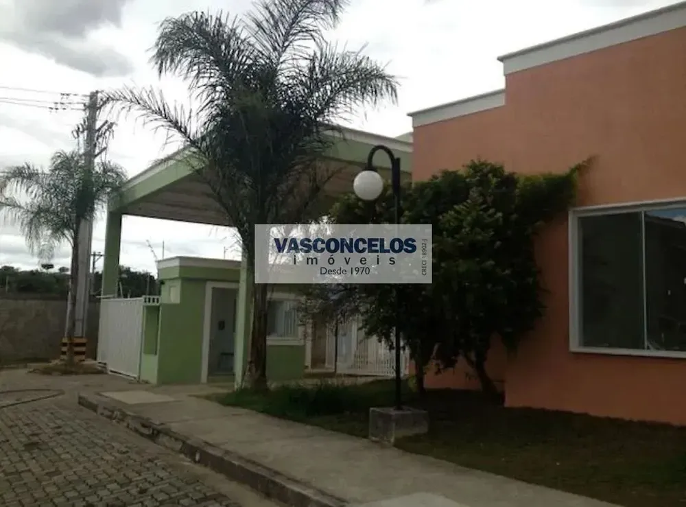 Casa, 2 quartos, 100 m² - Foto 7
