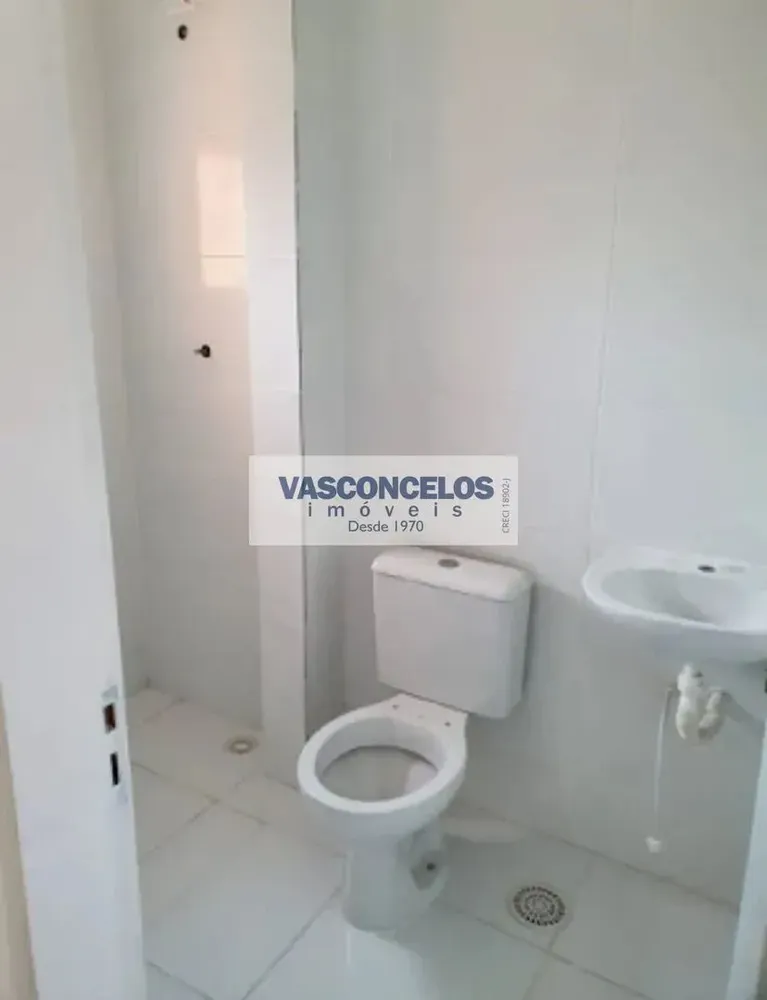 Casa, 2 quartos, 100 m² - Foto 5