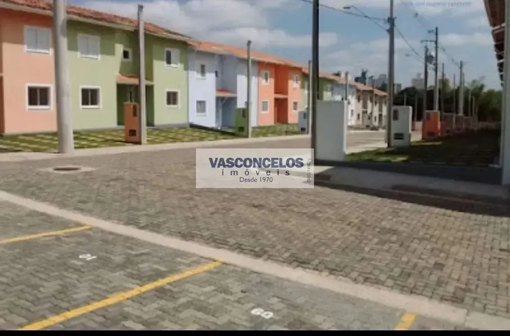 Casa, 2 quartos, 100 m² - Foto 1