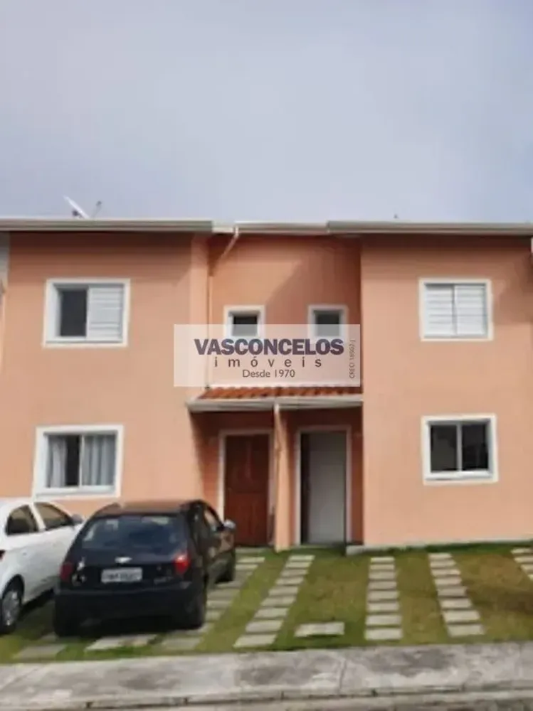 Casa, 2 quartos, 100 m² - Foto 2