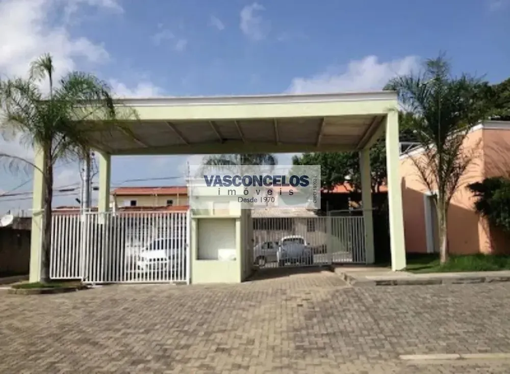 Casa, 2 quartos, 100 m² - Foto 6