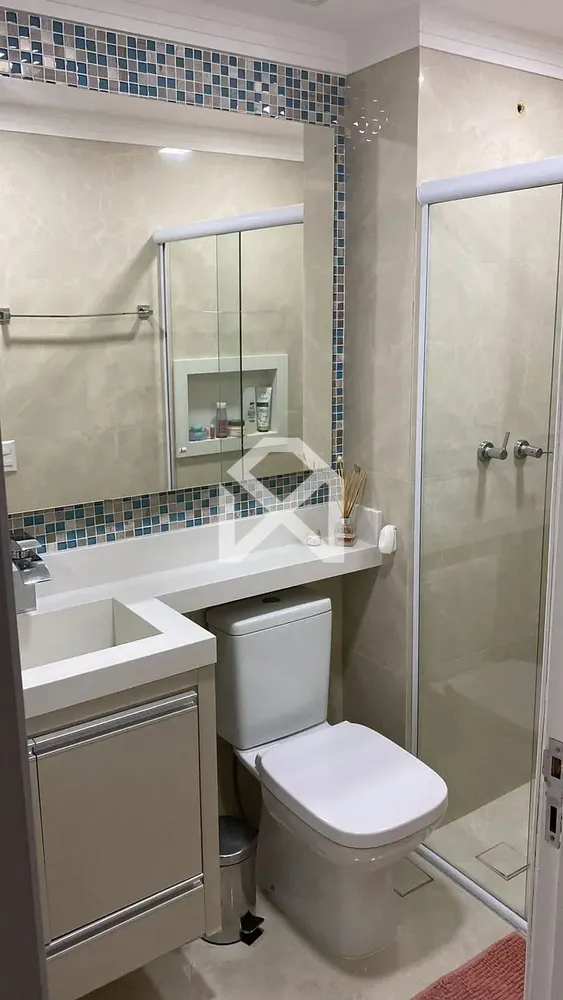 Apartamento, 2 quartos, 100 m² - Foto 7