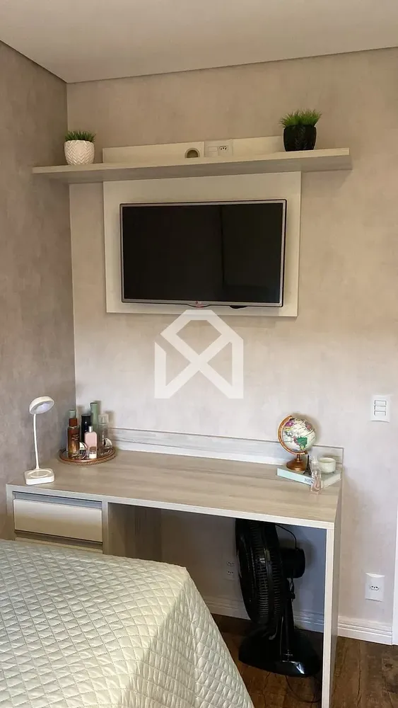 Apartamento, 2 quartos, 100 m² - Foto 3