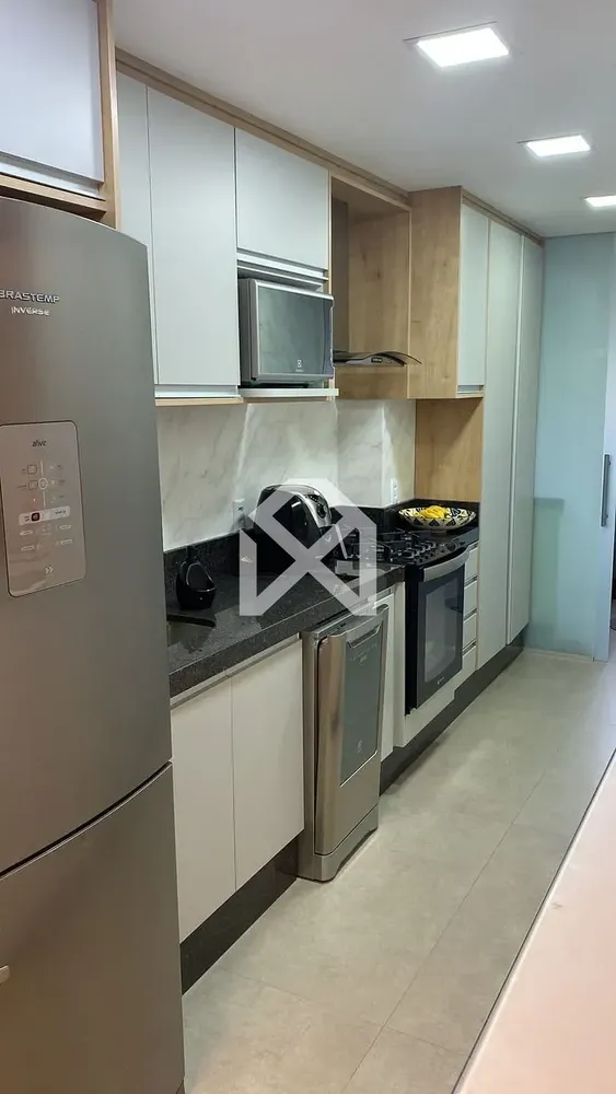 Apartamento, 2 quartos, 100 m² - Foto 1