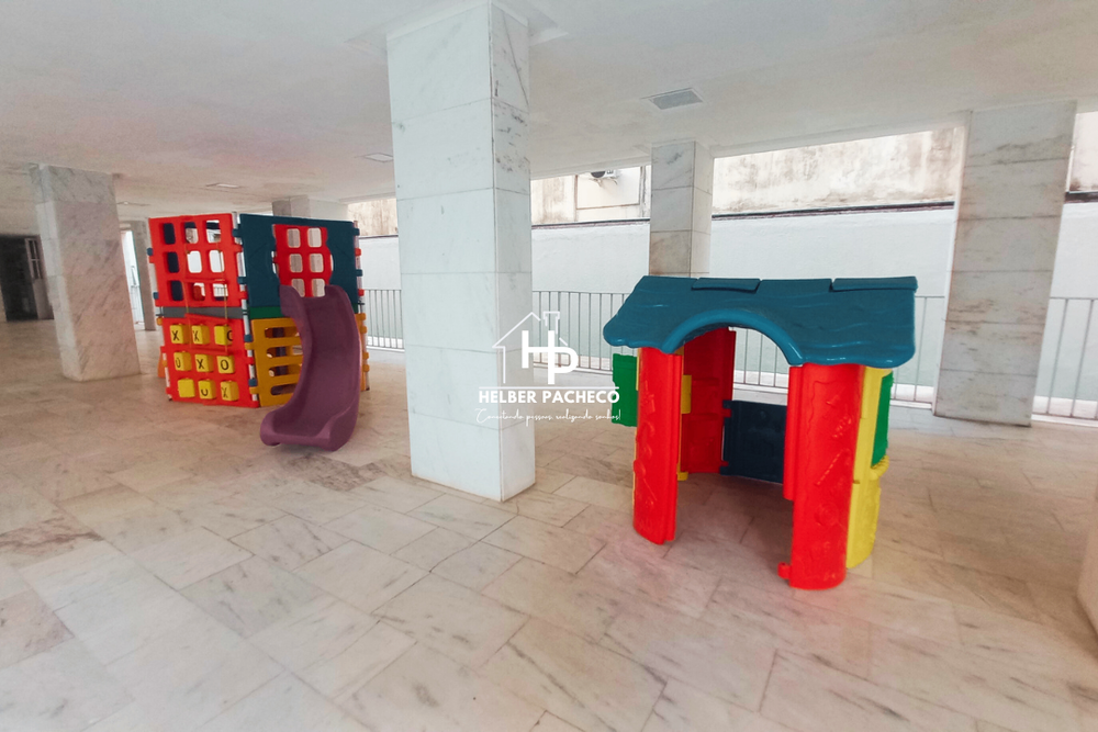Apartamento à venda com 3 quartos, 94m² - Foto 8