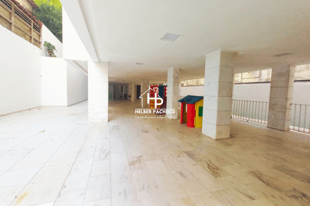 Apartamento à venda com 3 quartos, 94m² - Foto 7