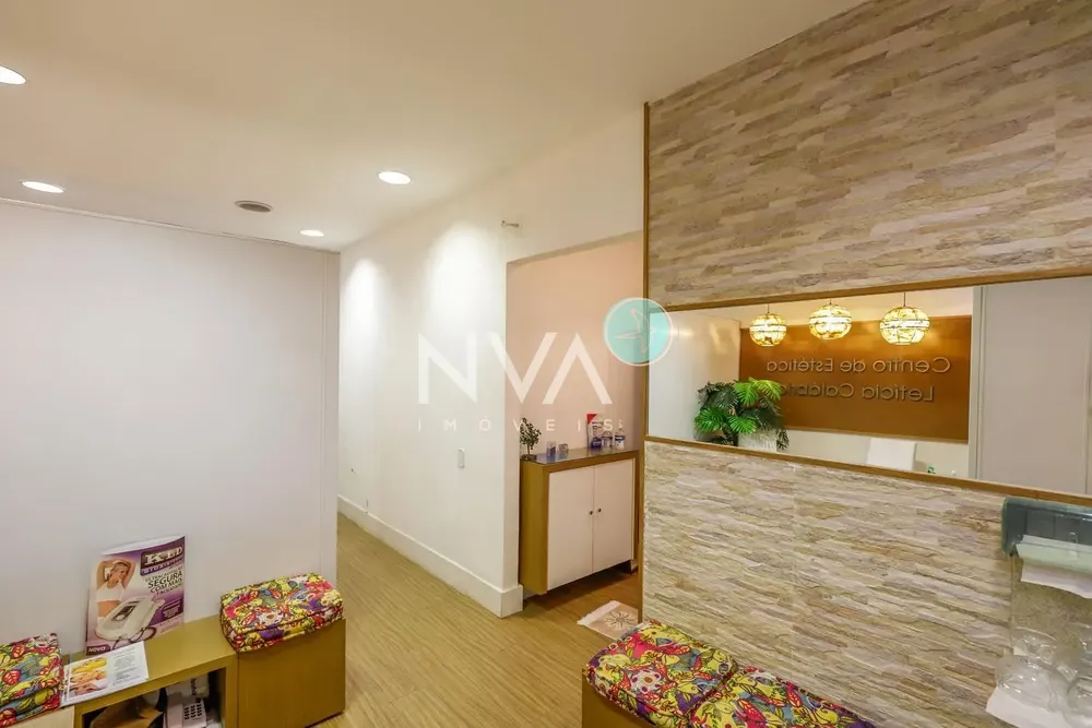 Sala-Conjunto, 41 m² - Foto 4