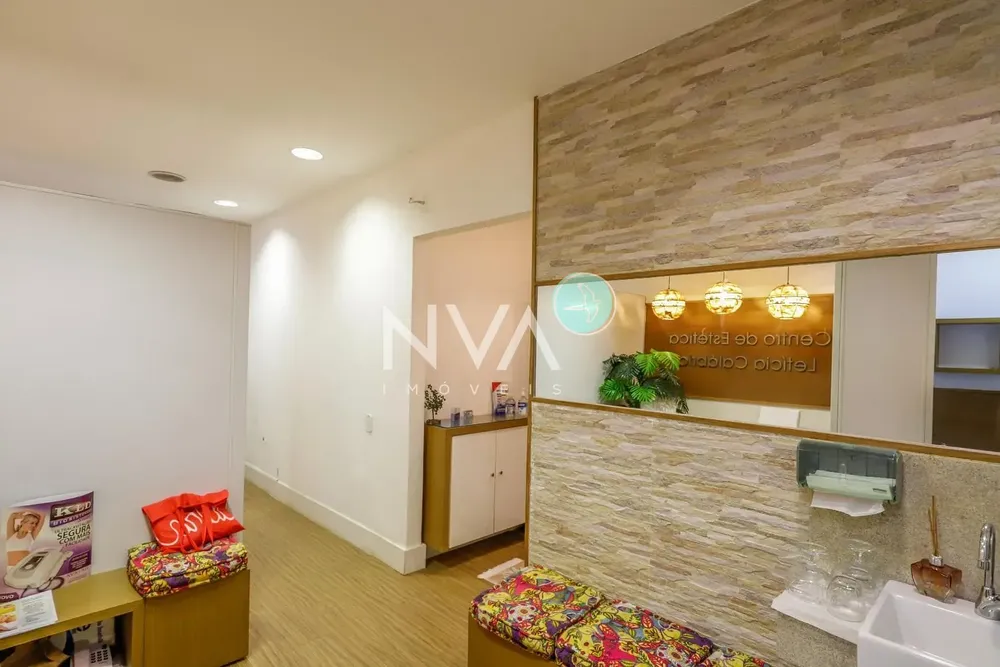 Sala-Conjunto, 41 m² - Foto 17