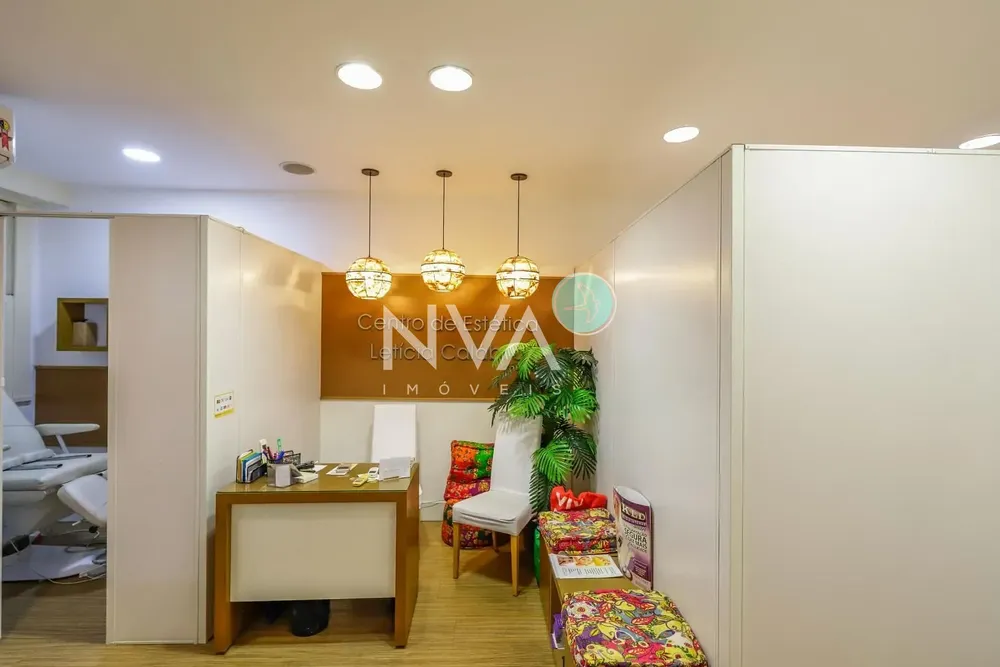 Sala-Conjunto, 41 m² - Foto 5