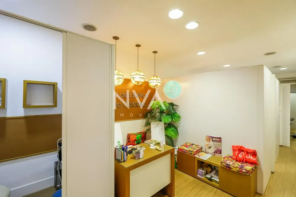 Sala-Conjunto, 41 m² - Foto 3