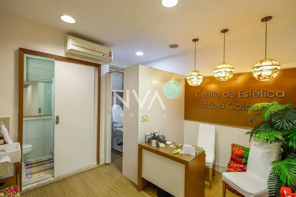 Sala-Conjunto, 41 m² - Foto 6