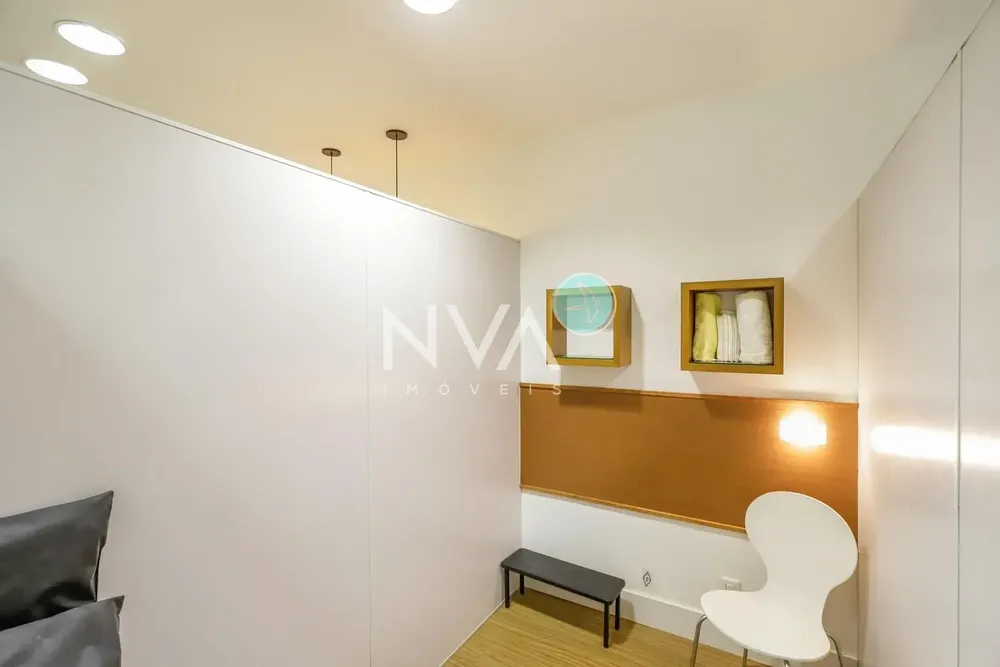 Sala-Conjunto, 41 m² - Foto 13