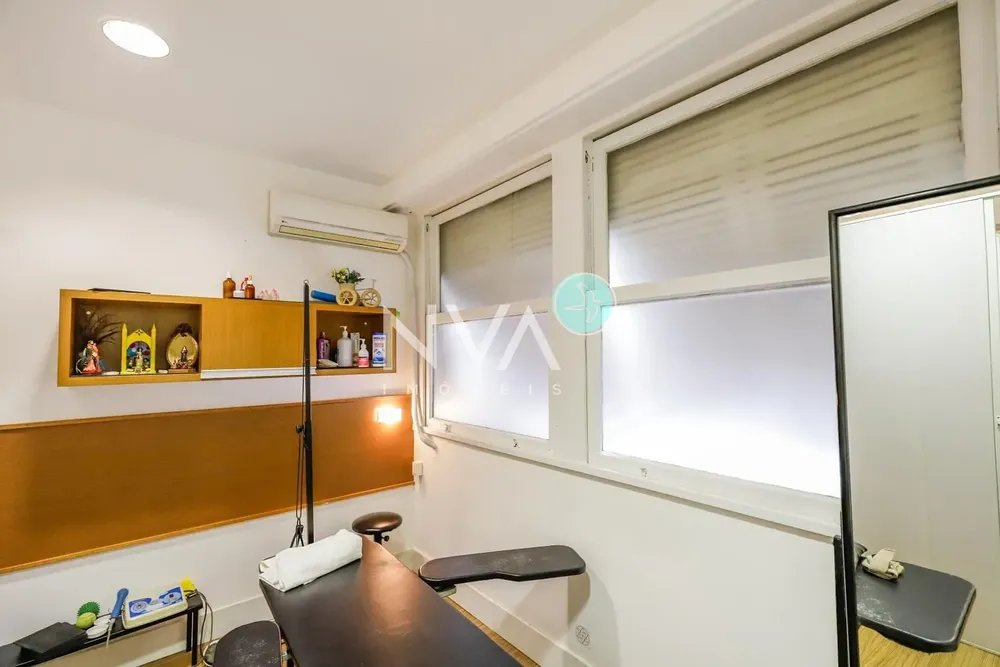 Sala-Conjunto, 41 m² - Foto 2