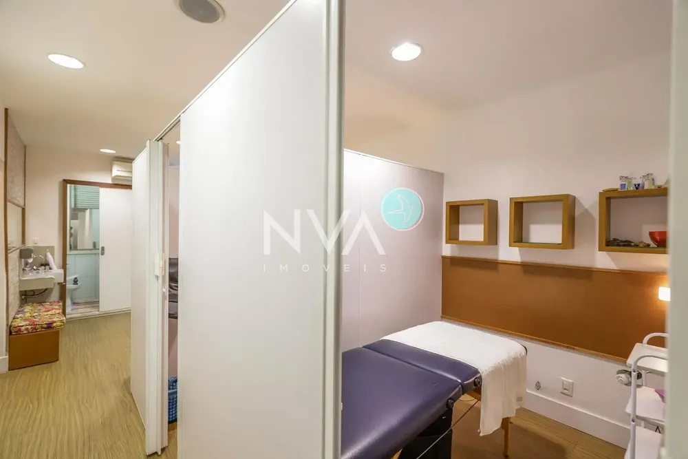 Sala-Conjunto, 41 m² - Foto 9