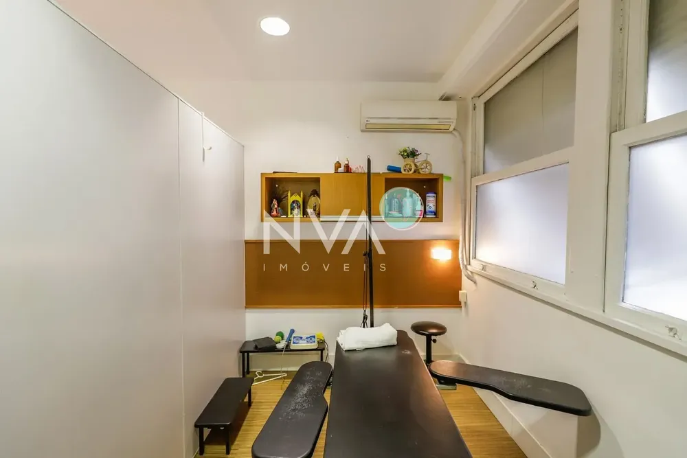 Sala-Conjunto, 41 m² - Foto 7
