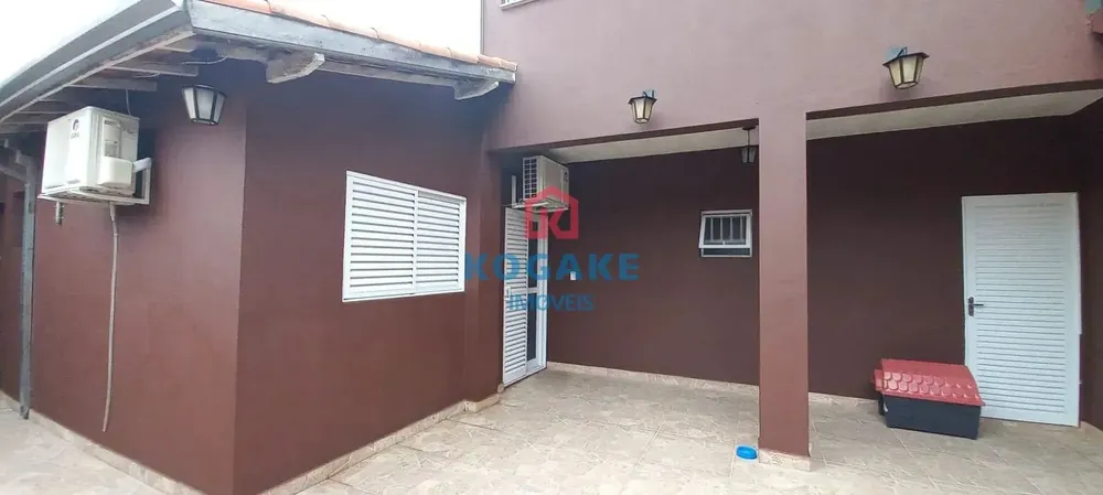 Casa, 3 quartos, 59 m² - Foto 1