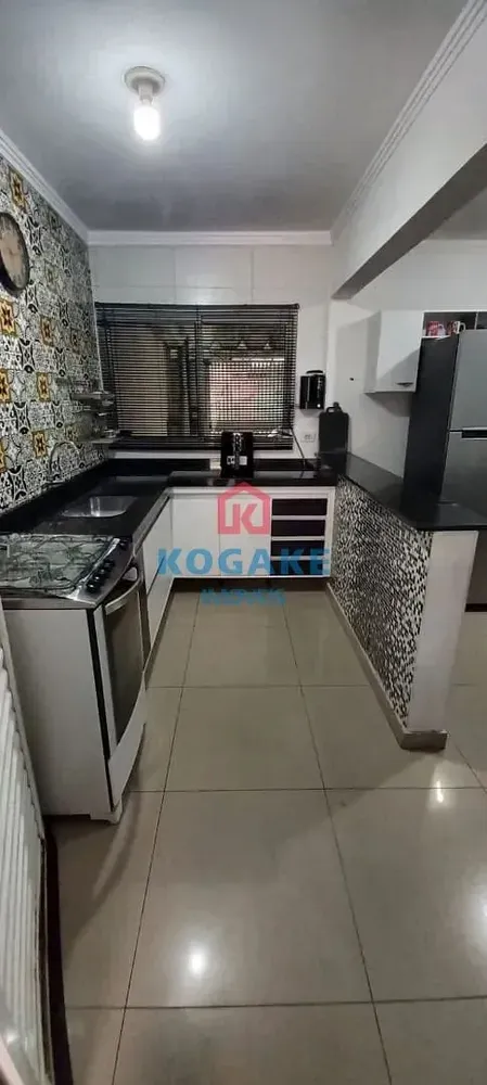 Casa, 3 quartos, 59 m² - Foto 2