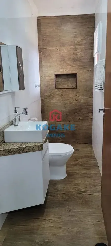 Casa, 3 quartos, 59 m² - Foto 3