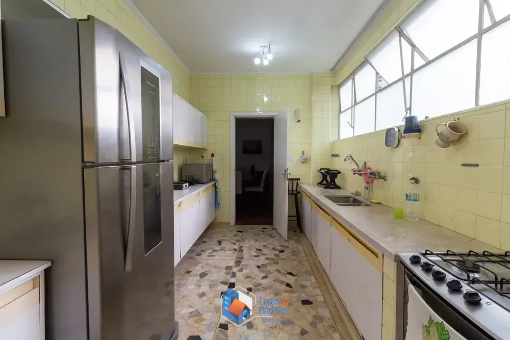 Apartamento, 3 quartos, 198 m² - Foto 8