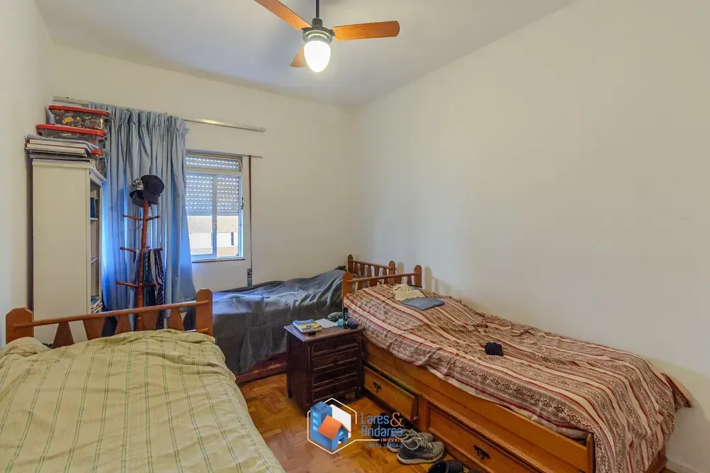 Apartamento, 3 quartos, 198 m² - Foto 7