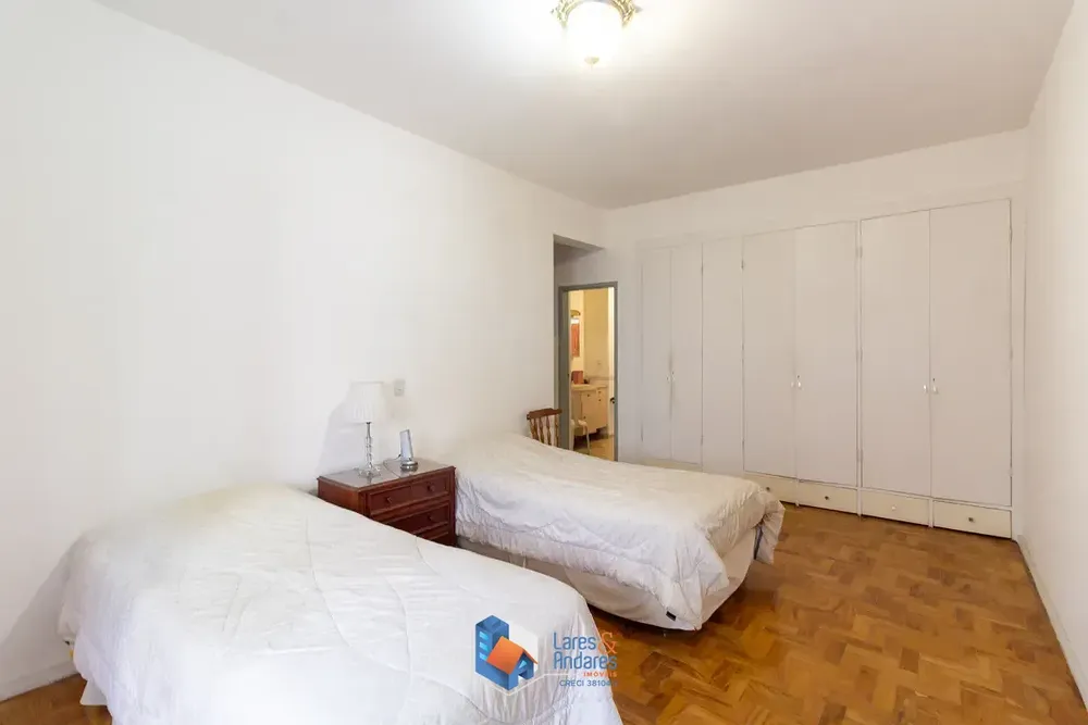 Apartamento, 3 quartos, 198 m² - Foto 5