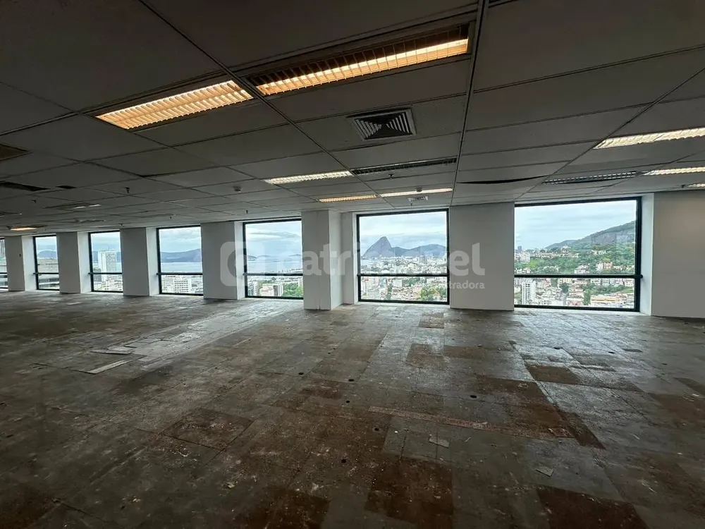 Sala-Conjunto, 1022 m² - Foto 1