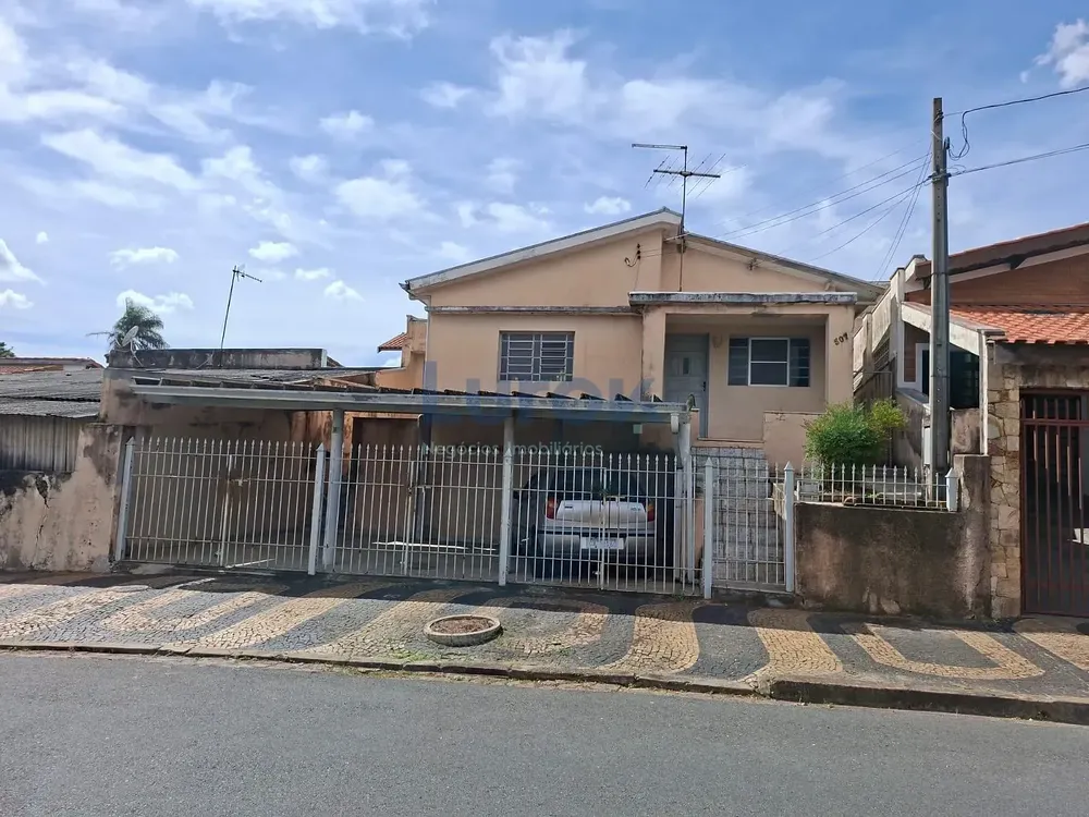 Casa, 2 quartos, 150 m² - Foto 1