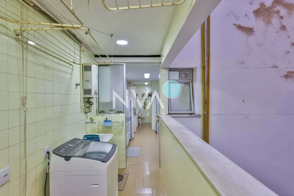Apartamento, 4 quartos, 193 m² - Foto 25