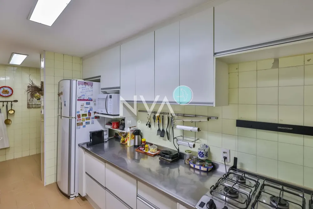 Apartamento, 4 quartos, 193 m² - Foto 26